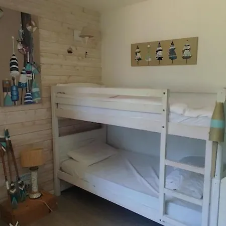 빌라 Spacieuse Villa, Ensoleillee, Piscine Chauffee A Le Moulleau *