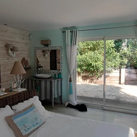 Spacieuse Villa, Ensoleillee, Piscine Chauffee A Le Moulleau 빌라 *